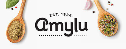 Amylu Logo